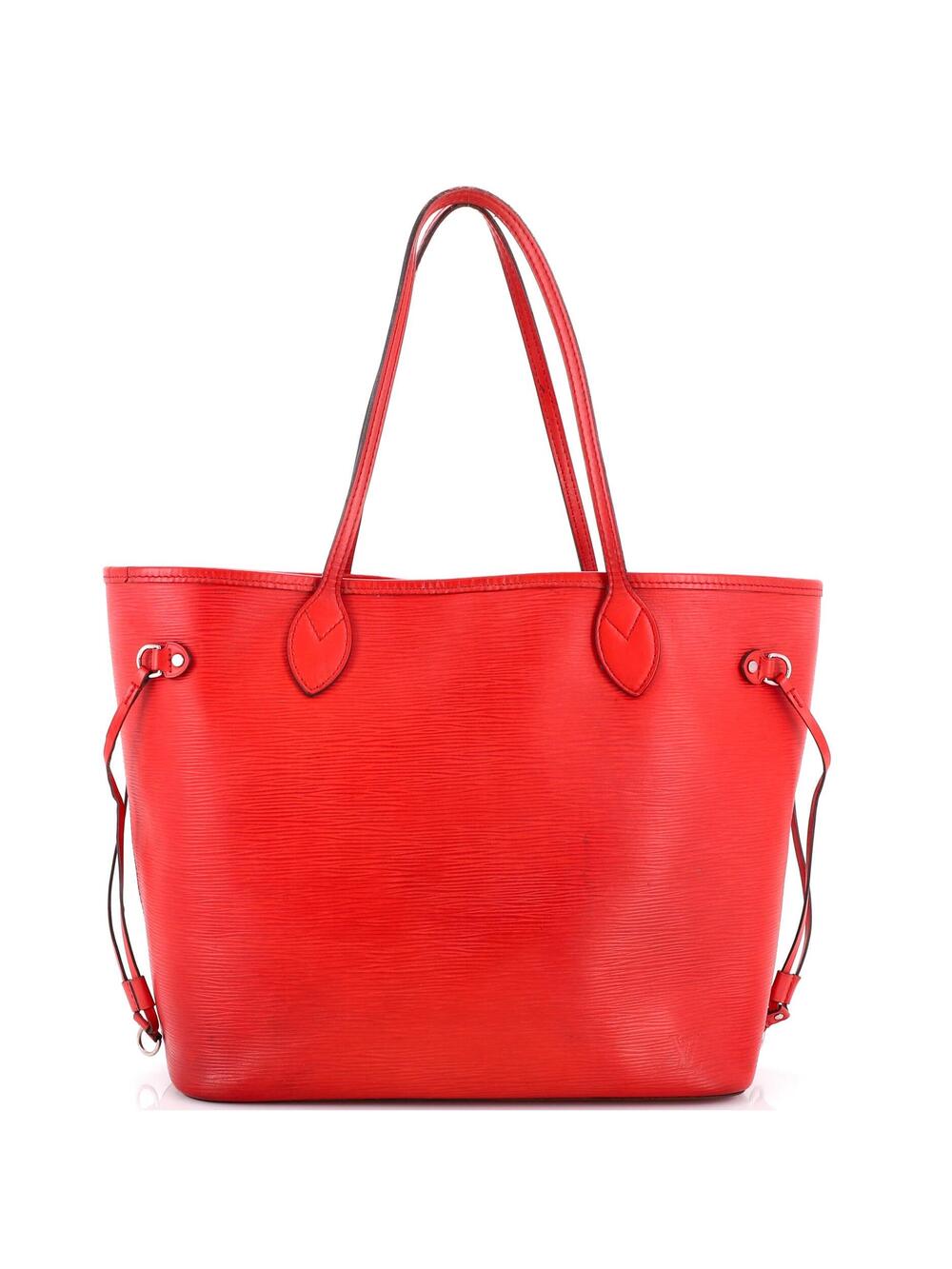 Louis Vuitton Neverfull Tote Epi #255150L14B